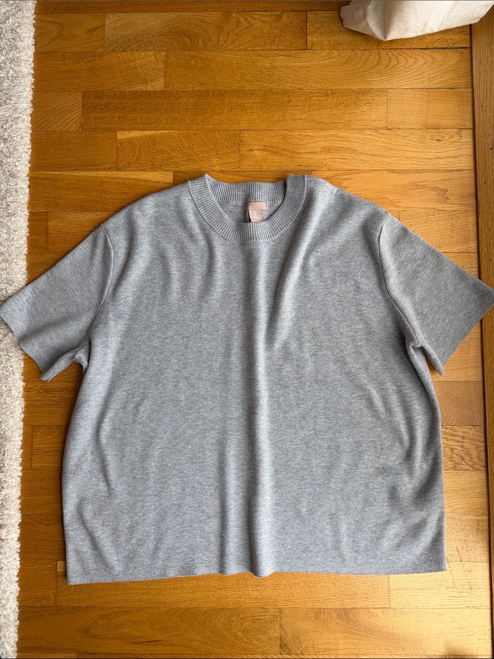 H&M Fine Knit Top
